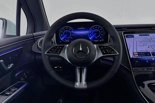 2026 Mercedes-Benz EQE 320+ EQE 320+