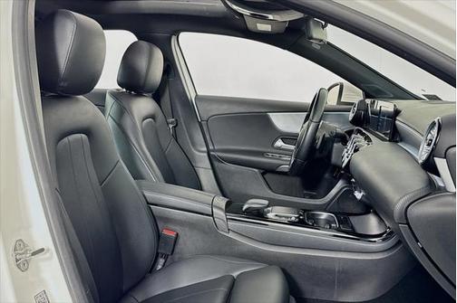 2022 Mercedes-Benz A-Class A 220