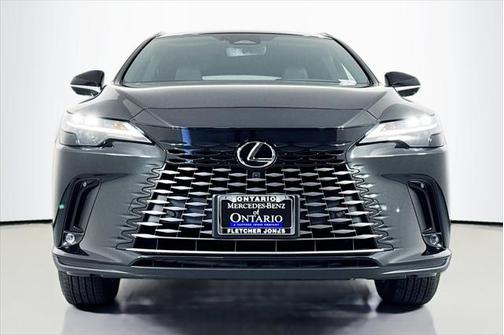 2024 Lexus RX 350 Luxury