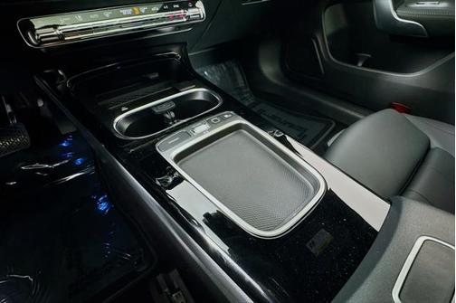 2025 Mercedes-Benz CLA 250 Base