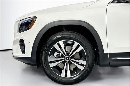 2025 Mercedes-Benz GLB 250 Base