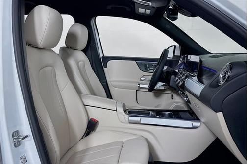 2025 Mercedes-Benz GLB 250 Base