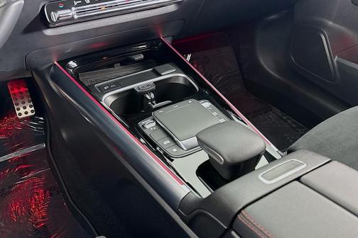 2023 Mercedes-Benz GLA 250 Base