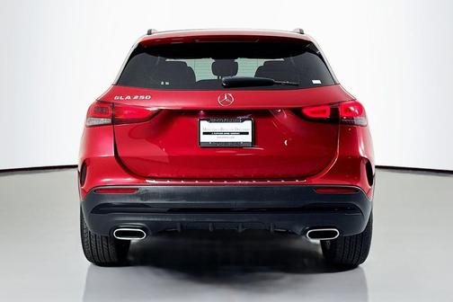 2023 Mercedes-Benz GLA 250 Base