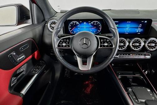 2023 Mercedes-Benz GLA 250 Base