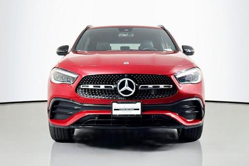 2023 Mercedes-Benz GLA 250 Base