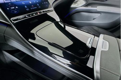 2022 Mercedes-Benz EQS 450+ 4MATIC
