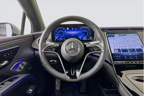 2022 Mercedes-Benz EQS 450+ 4MATIC
