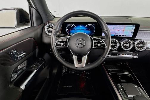 2023 Mercedes-Benz EQB 350 4MATIC