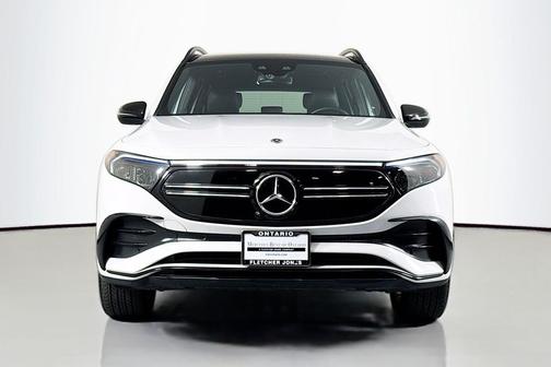 2023 Mercedes-Benz EQB 350 4MATIC