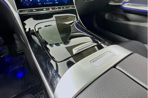 2025 Mercedes-Benz CLE 300 4MATIC Coupe