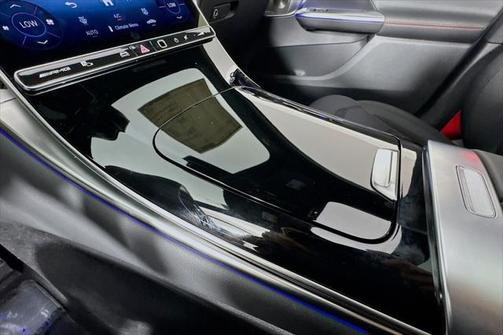 2025 Mercedes-Benz AMG GLC 43 4MATIC