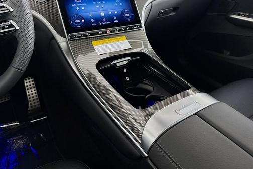2026 Mercedes-Benz GLC 300 Base