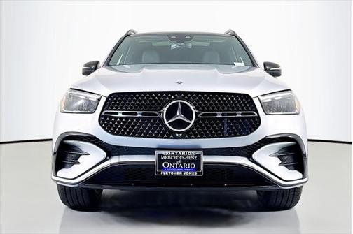 2025 Mercedes-Benz GLE 450e 4MATIC
