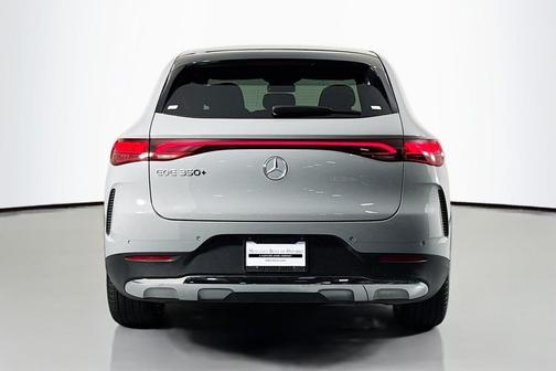 2024 Mercedes-Benz EQE 350+ Base