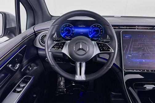2024 Mercedes-Benz EQE 350+ Base
