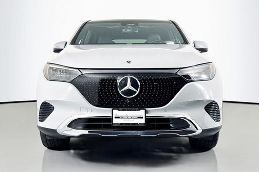 2024 Mercedes-Benz EQE 350+ Base