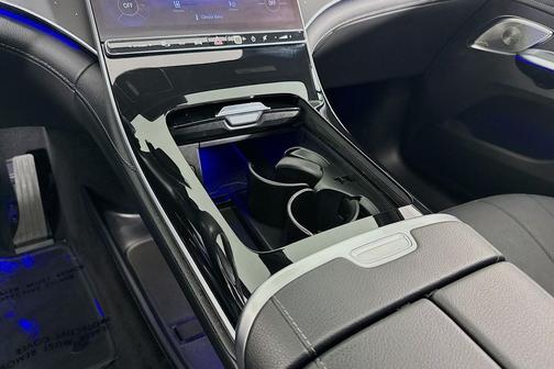 2024 Mercedes-Benz EQE 350+ Base