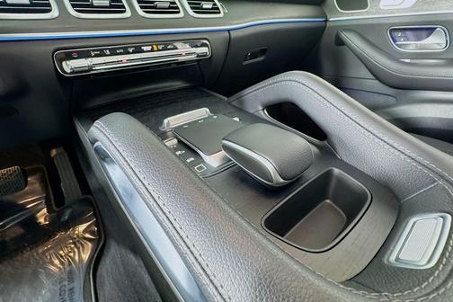 2025 Mercedes-Benz GLE 450e 4MATIC