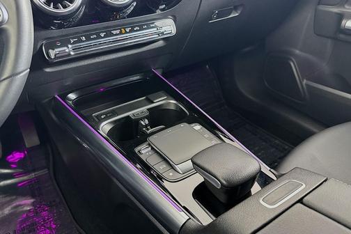2021 Mercedes-Benz GLA 250 Base 4MATIC