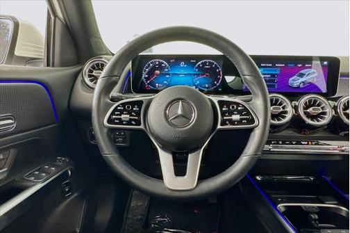 2021 Mercedes-Benz GLB 250 Base