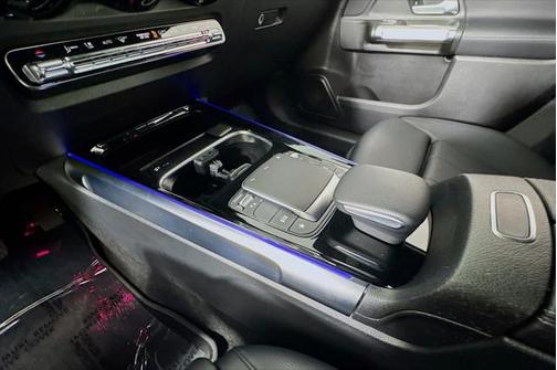 2021 Mercedes-Benz GLB 250 Base