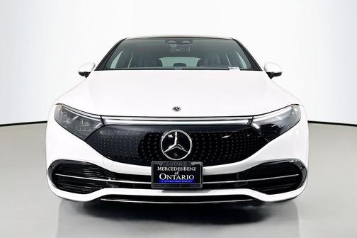 2022 Mercedes-Benz EQS 450+ 4MATIC