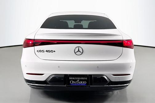 2022 Mercedes-Benz EQS 450+ 4MATIC