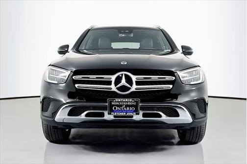 2022 Mercedes-Benz GLC 300 Base