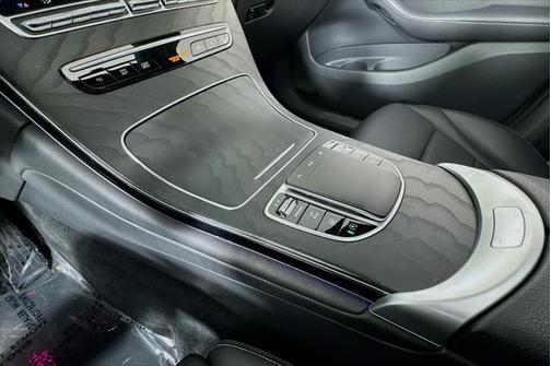 2022 Mercedes-Benz GLC 300 Base
