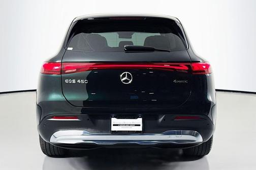 2023 Mercedes-Benz EQS 450 4MATIC