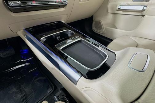 2025 Mercedes-Benz GLB 250 Base