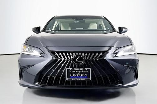 2024 Lexus ES 350 Base