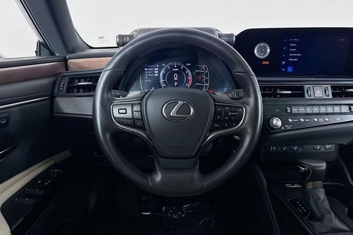 2024 Lexus ES 350 Base