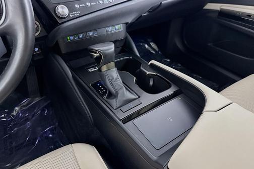 2024 Lexus ES 350 Base