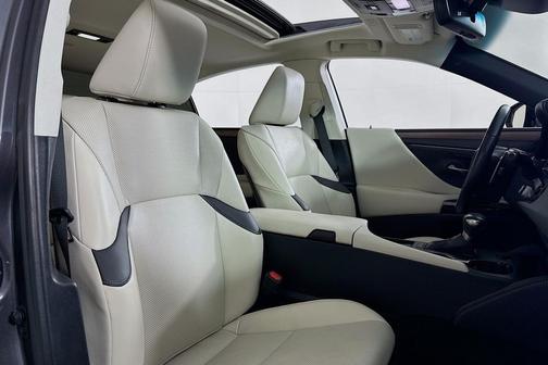 2024 Lexus ES 350 Base