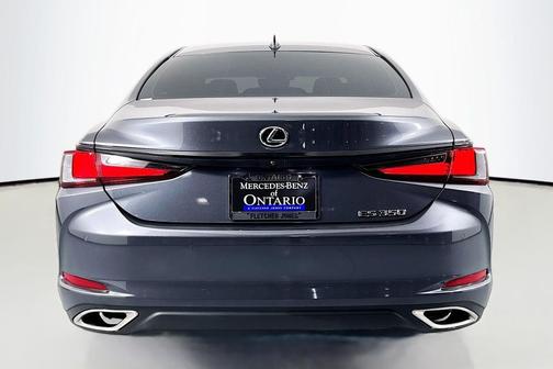 2024 Lexus ES 350 Base