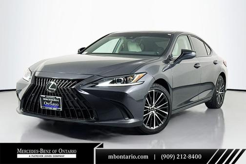 2024 Lexus ES 350 Base