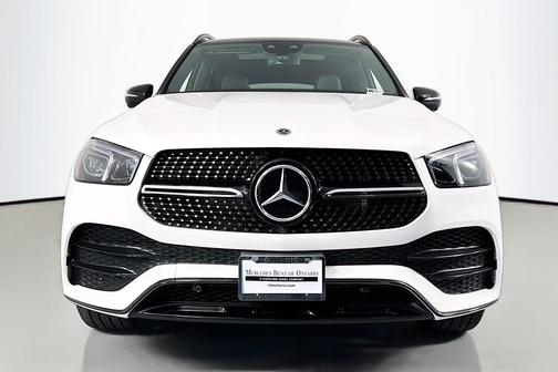 2023 Mercedes-Benz GLE 450 4MATIC