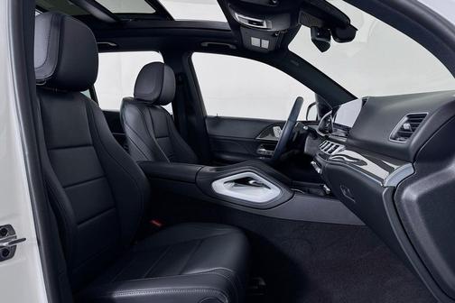 2023 Mercedes-Benz GLE 450 4MATIC