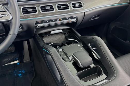 2023 Mercedes-Benz GLE 450 4MATIC