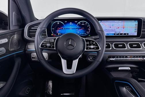 2023 Mercedes-Benz GLE 450 4MATIC