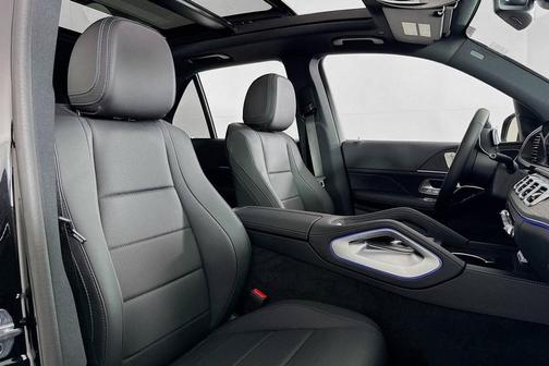 2026 Mercedes-Benz GLE 350 4MATIC