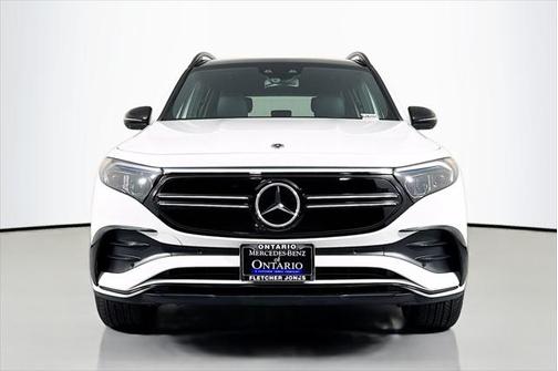 2023 Mercedes-Benz EQB 300 4MATIC
