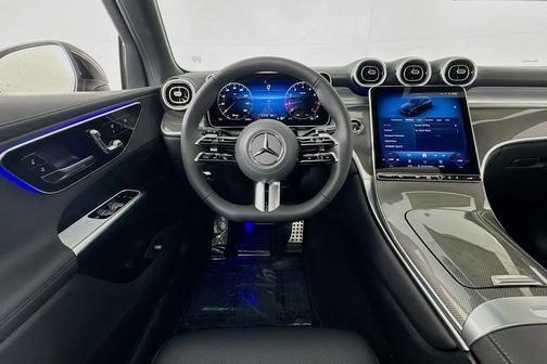 2026 Mercedes-Benz GLC 300 Base