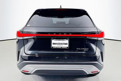 2024 Lexus RX 450h+ Base