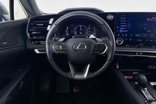 2024 Lexus RX 450h+ Base