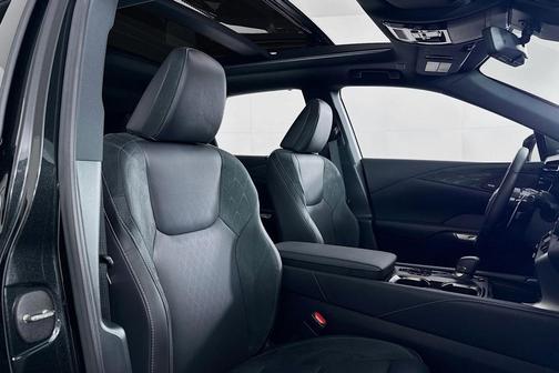 2024 Lexus RX 450h+ Base