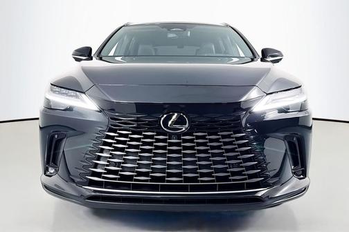 2024 Lexus RX 450h+ Base