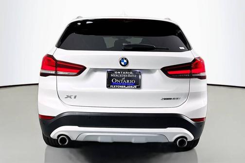 2022 BMW X1 xDrive28i